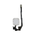 Flet za IPhone 5S sa Home dugmetom beli