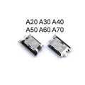 Konektor Punjenja za Samsung A40(A405),A50,A202,A20E,A205,A20,A70(A705)
