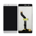 LCD za Huawei Honor 6C/ Nova Smart/ P9 Lite Smart + touch screen beli (NO LOGO).