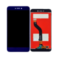 LCD za Huawei Honor 8 Lite/ P8 Lite 2017 + touch screen Saphire Blue (NO LOGO)