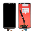 LCD za Huawei Mate 10 lite + touch screen crni HQ (NO LOGO)