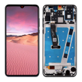 LCD za Huawei P30 Lite 24MP + touch screen crni SA OKVIROM ORG