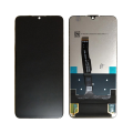 LCD za Huawei P30 Lite + touch screen crni FULL ORG (China)