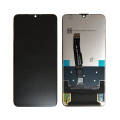LCD za Huawei P30 Lite + touch screen crni ORG