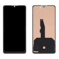 LCD za Huawei P30 + touch screen (OLED) crni