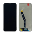 LCD za Huawei P40 Lite E/ Y7P 2020 + touch screen crni FULL ORG (China)