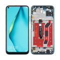 LCD za Huawei P40 Lite + touch screen zeleni SA OKVIROM FULL ORG (CHINA)