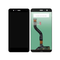 LCD za Huawei P8 Lite + touch screen crni HQ (NO LOGO)