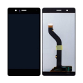 LCD za Huawei P9 + touch screen crni ( NO LOGO)