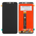 LCD za Huawei Y5P/ Honor 9S + touch screen crni ORG