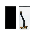 LCD za Huawei Y6 2018 + touch screen crni (NO LOGO)
