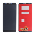 LCD za Huawei Y7 2018/ Y7 PRIME 2018 + touch screen crni ORG