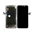 LCD za IPhone 11 PRO MAX + Touch Screen crni (OLED) GX