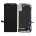 LCD za IPhone 12 MINI + touch screen crni (OLED) GX