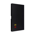 LCD za IPhone 12 MINI + touch screen crni (OLED) GX