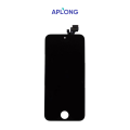 LCD za IPhone 5 + touch screen crni APLONG (High brightness)