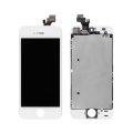 LCD za IPhone 5 + touch screen white HQ