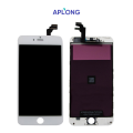 LCD za IPhone 6 Plus + touch screen beli APLONG (Wide color gamut)