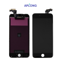 LCD za IPhone 6 Plus + touch screen crni APLONG (Wide color gamut)