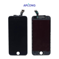 LCD za IPhone 6 + touch screen crni APLONG (Wide color gamut)