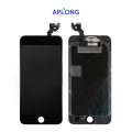 LCD za IPhone 6S Plus + touch screen crni APLONG (Wide color gamut)