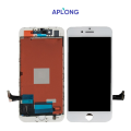 LCD za IPhone 6S + touch screen beli APLONG (Wide color gamut)