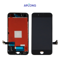 LCD za IPhone 6S + touch screen crni APLONG (Wide color gamut)