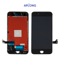 LCD za IPhone 7 + touch screen crni APLONG (Wide color gamut)
