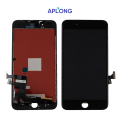 LCD za IPhone 8 Plus + touch screen crni APLONG (Wide color gamut)