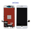 LCD za IPhone 8/ IPhone SE 2020 + touch screen beli APLONG (Wide color gamut)
