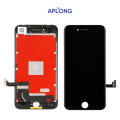 LCD za IPhone 8/ IPhone SE 2020 + touch screen crni APLONG (Wide color gamut)