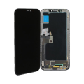 LCD za IPhone X + touch screen crni (OLED) GX