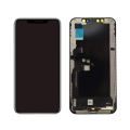 LCD za IPhone XS + Touch Screen + Frame crni OLED (GX)