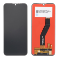 LCD za Motorola Moto E6i(XT2053) + touch screen crni ORG