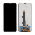 LCD za Motorola Moto E7/ E7 Power/ E7i Power + touch screen crni ORG