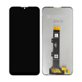 LCD za Motorola Moto G10/ G30 + touch screen crni ORG