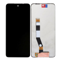 LCD za Motorola Moto G32 + touch screen crni FULL ORG (CHINA)