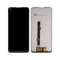 LCD za Motorola Moto G8(XT2045) + touch screen crni ORG