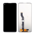 LCD za Motorola Moto G9 Plus(XT2087) + touch screen crni ORG