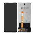 LCD za OnePlus Nord N10 + touch screen crni ORG