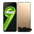 LCD za Realme 9 + touch screen crni TFT