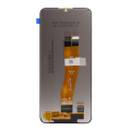LCD za Samsung A02S/ A025/ A03S + Touch Screen crni F-ORG SP(161mm)