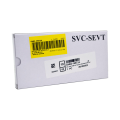 LCD za Samsung A02S/ A025/ A03S + Touch Screen crni F-ORG SP(161mm)