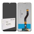 LCD za Samsung A10S/ A107F + Touch Screen crni F-ORG SP