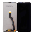 LCD za Samsung A10S/ A107F + Touch Screen crni FULL ORG (China)