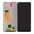 LCD za Samsung A11/ A115F + Touch Screen crni FULL ORG (China)