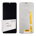 LCD za Samsung A20E/ A202F + Touch Screen crni F-ORG SP