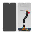 LCD za Samsung A20S/ A207F + Touch Screen crni Full Org (China)