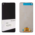 LCD za Samsung A21S/ A217F + Touch Screen crni F-ORG SP(GH96-13759A) (BOE FLET)