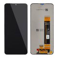 LCD za Samsung A23 4G/ A235F + Touch Screen crni FULL ORG (China)